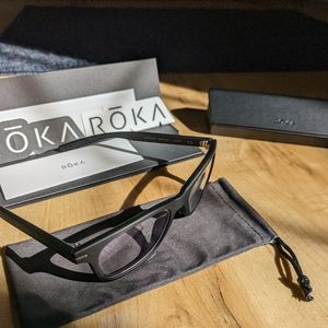 ROKA Zilker Readers +1